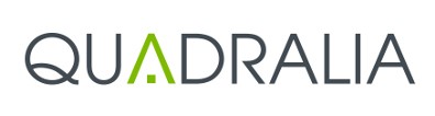 Logotipo Quadralia