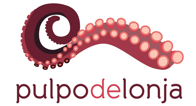 pulpo de lonja