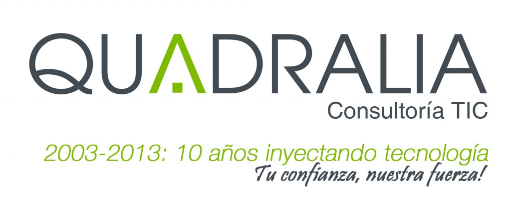 Quadralia, Consultoría TIC en Vigo (Pontevedra)