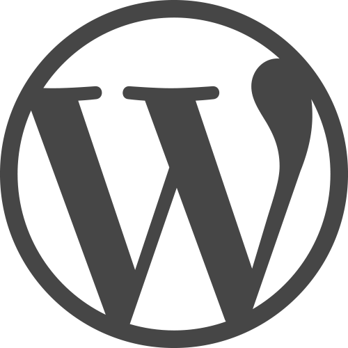 wordpress_logo