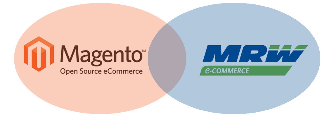 Integracion Magento con MRW SAGEC - MageMRW