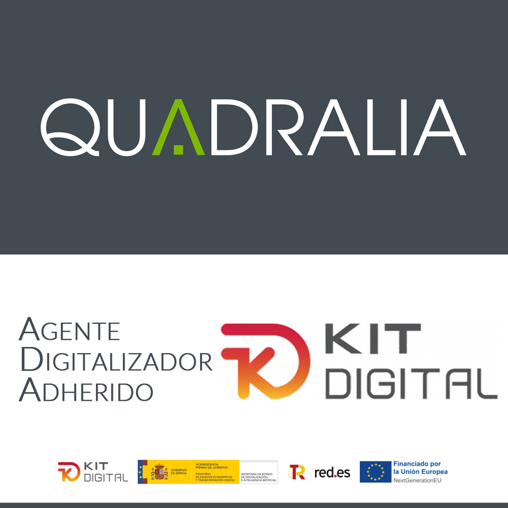 Agente Digitalizador del programa KIT DIGITAL